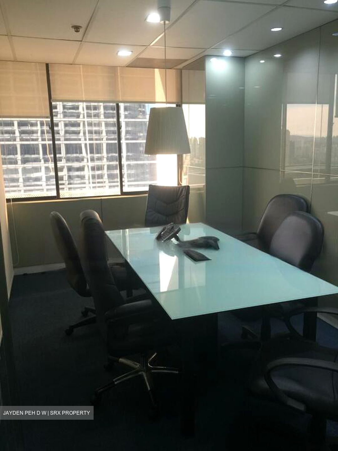 International Plaza (D2), Office #455285681